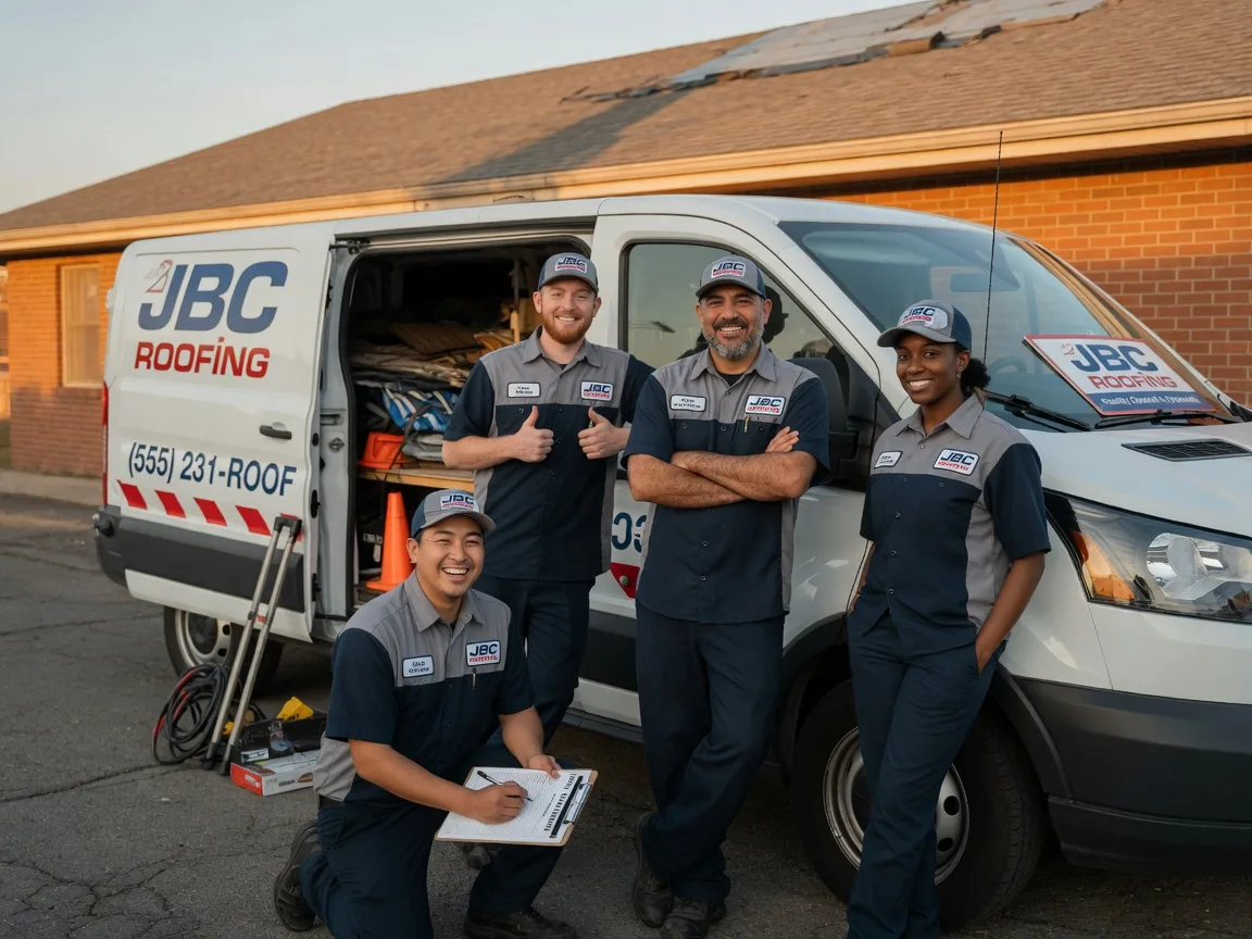 Roof Replacement company in New Geneva, PA