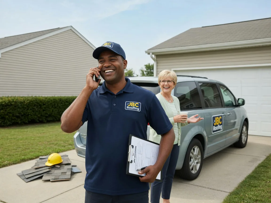 Roof Replacement New Geneva, PA FAQs